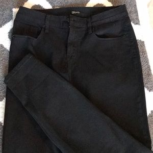 BDG Black Jeans